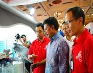 Telkom Luncurkan Program ESG 2024 sebagai Bagian Transformasi TelkomGroup